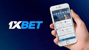 1xBet App Your Ultimate Betting Companion -1503346998