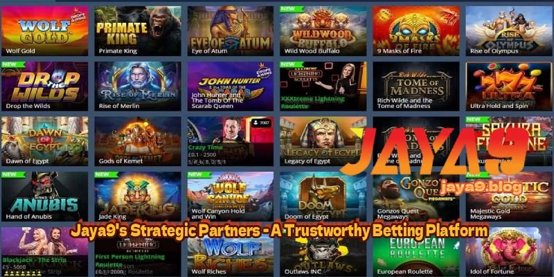 Exploring Jaya9 Pragmatic Play Live A New Era of Online Gaming