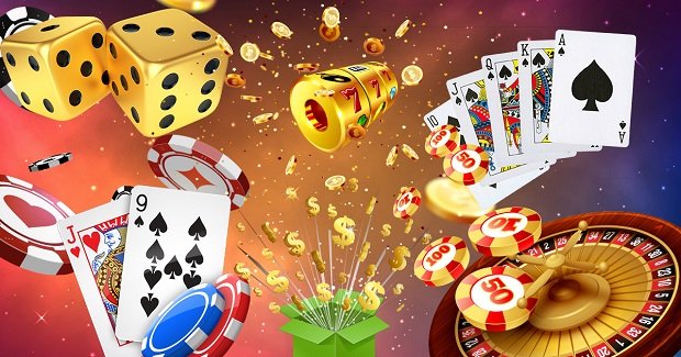 Play Smart to Win Big Strategies for Success in the Casino