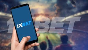 Unlock Your Betting Potential with the 1xBet App -1451919982