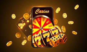 WildWild Casino A Comprehensive Guide to Gaming Excitement