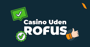Casino Uden om Rufus En Guide til Alternativer -586880263