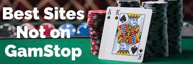 Discover the Best Online Casinos Not Blocked by Restrictions 1036289549