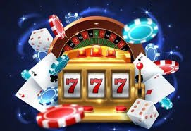 Experience Thrilling Games at Online Casino Lucky Manor Experience Thrilling Games at Online Casino Lucky Manor