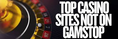 Explore Online Casinos Not Blocked by Regulatory Restrictions 990475346
