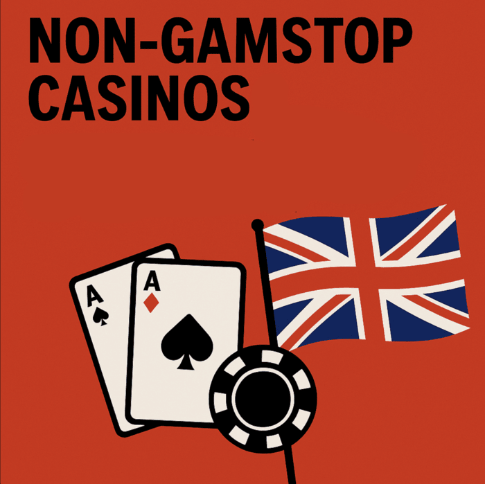 Exploring Non GamStop Casinos A Comprehensive Guide -278067998