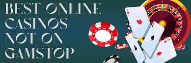 Exploring Non Gamstop Casinos A Comprehensive Guide 1003421299