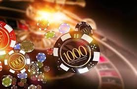 Exploring the Thrills of Intensity Casino Your Ultimate Gaming Destination