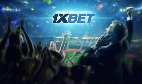 The Ultimate Guide to the 1xBet App Your Gateway to Online Betting