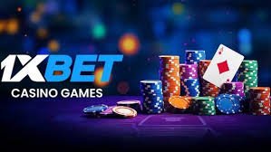 Comprehensive Guide to 1xBet Cambodia Payments 2009815408