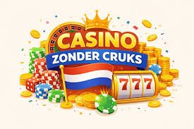 De Beste Casino's Zonder CRUKS Vrijheid en Vermaak