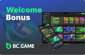 Discover the Exciting World of BC Game in the United States