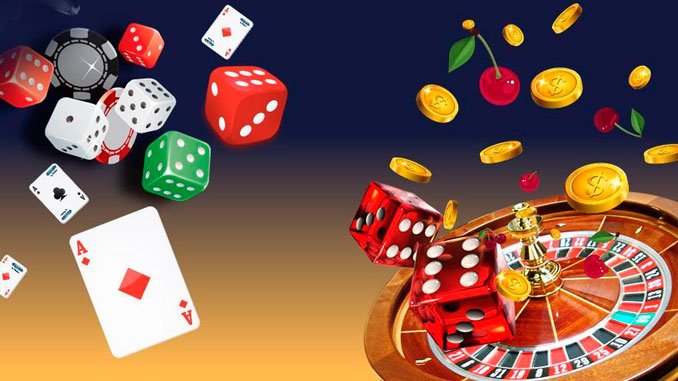 Discover the Thrill of Casino Amazon Slots