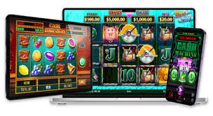 Discover the Thrill of Casino Amazon Slots