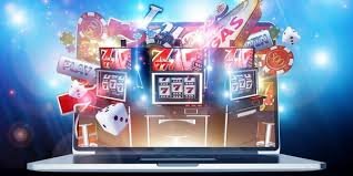 Get X Casino — Быстрые успехи в мире азартных игр