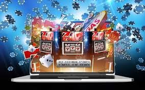 Get X Casino Ваш путь к незабываемым азартным приключениям!