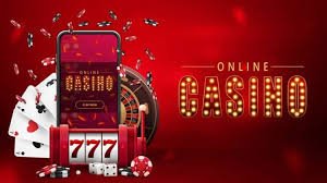 Get-X Casino Зеркало для Автоматического Доступа
