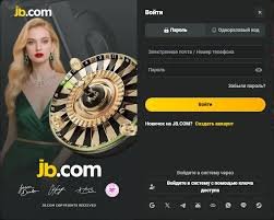 JB Casino Всё о вашем любимом онлайн-казино