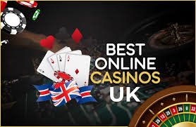 Love Casino 1 UK Experience the Thrill of Online Gaming