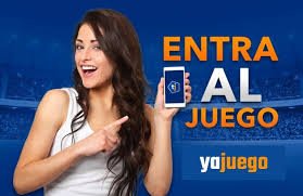 Opiniones sobre la App de Yajuego Colombia